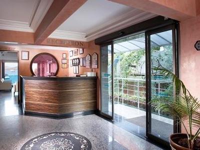 Orsmaris Hotel Marmaris Bagian luar foto