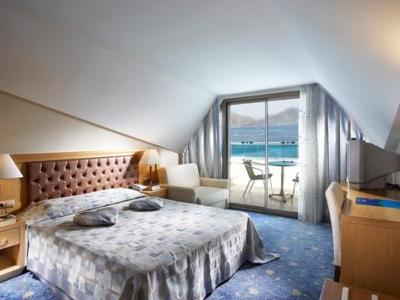 Orsmaris Hotel Marmaris Bagian luar foto