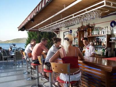 Orsmaris Hotel Marmaris Bagian luar foto